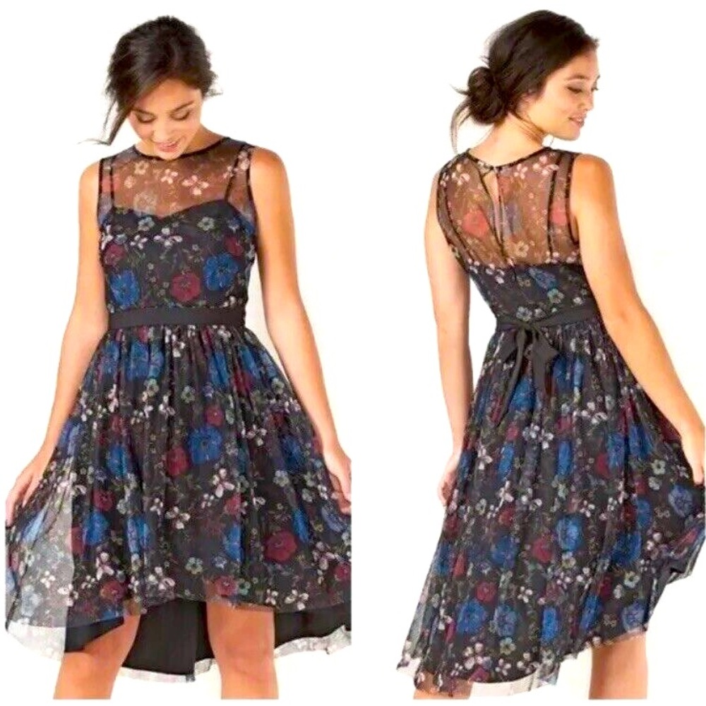 LAUREN CONRAD - Kohl’s Snow White Dress
